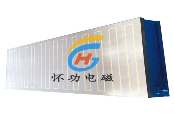 铣刨强力电磁吸盘