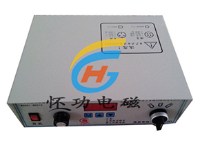 电磁吸盘控制器