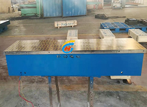 高精度磨刀机电磁吸盘