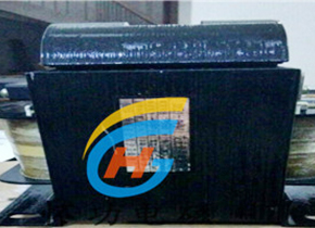 牵引式电磁吸盘