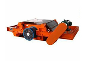 58岁老人对起重电磁铁厂家废钢用起重电磁铁做出的评价