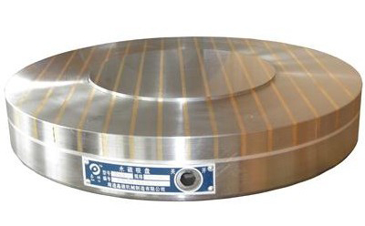 永磁吸盘产品图