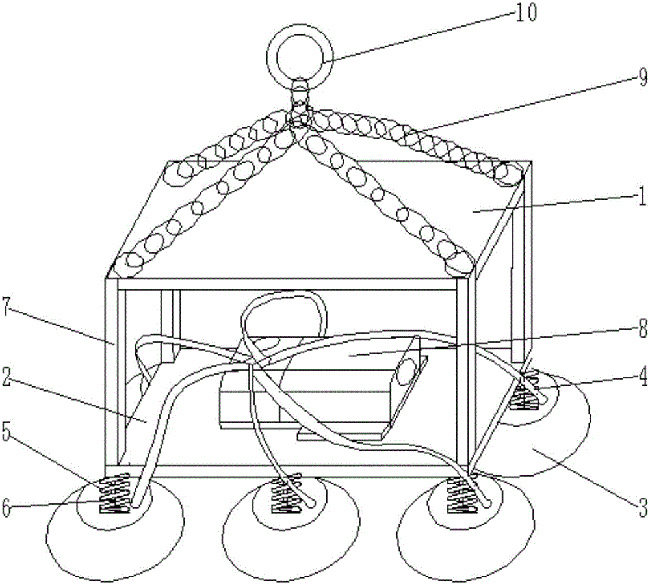 真空吸盘原理详图讲解二