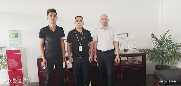 电永磁吸盘哪家好上海狮迈为您见证