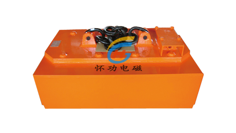起重电磁铁