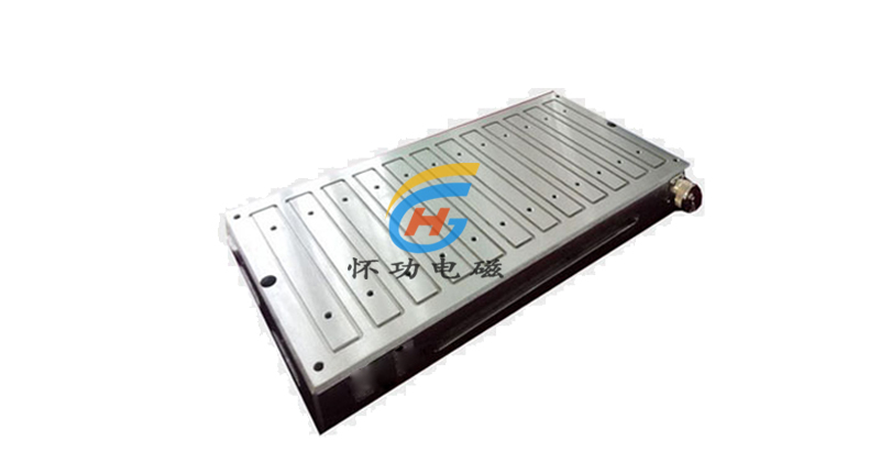 加工中心用电永磁吸盘