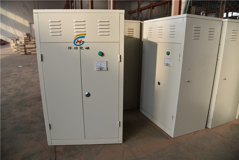 电磁铁整流控制器