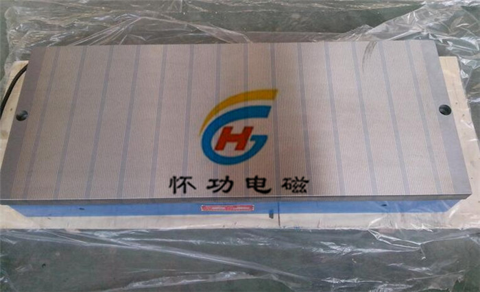  电磁吸盘生产厂家出厂吸盘新品