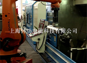 吸盘式电磁铁请相信您的代理商