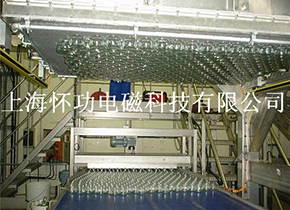 玻璃瓶搬运用真空吸盘