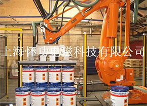 油桶搬运用真空吸盘