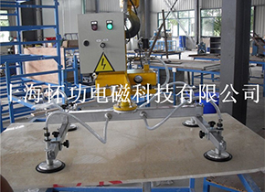 真空吸盘的应用现场案例_真空吸盘的工作原理