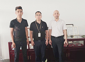 电永磁吸盘哪家好 上海狮迈为您见证