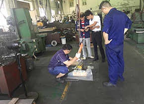 哪个品牌的电磁吸盘好_国产电磁吸盘