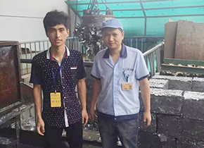 苏州万宝至马达达成吸盘合作