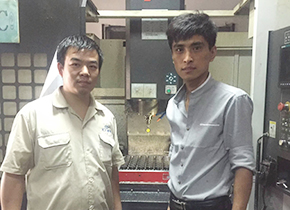 天天橡塑达成怀功电磁项目合作