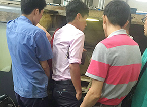 上海电气达成项目合作