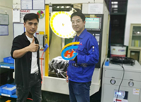 昆山旭正采用怀功冰冻吸盘