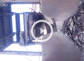 永磁除铁器视频