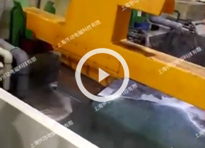 重吨位振动用电磁吸盘视频