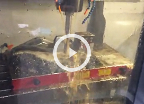 加工中心用电永磁吸盘视频