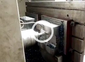 超强力永磁吸盘视频