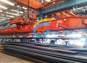 钢板起重电磁铁