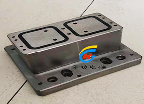 富士康用电永磁吸盘