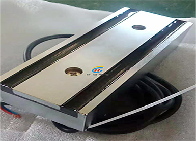 机械手全磁场电磁吸盘