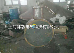 小型起重电磁铁300毫米