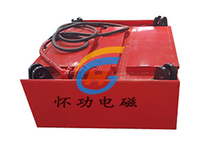 高温起重电磁铁