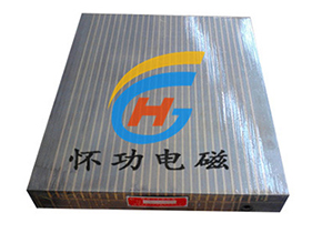 超强力永磁吸盘（长条）