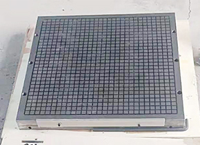 超强力永磁吸盘 700*700