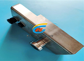 预制模台固定磁盒