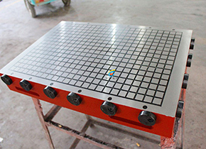 超强力永磁吸盘400*500