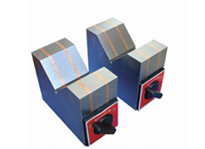 磨床/铣床用导磁块