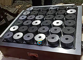 超强力大方格强磁铁50*50