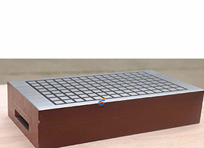 超强力永磁吸盘 200*400