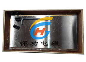 强力密极永磁吸盘