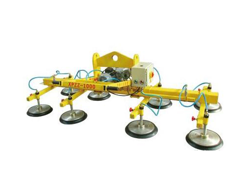 真空吸盘全自动设备