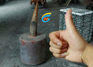 铝锭用高温除铁机