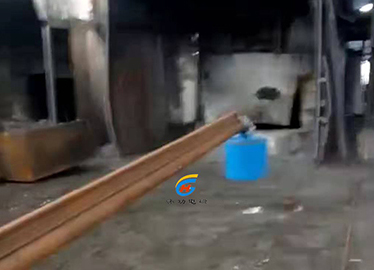 25吨熔炉用吸铁器