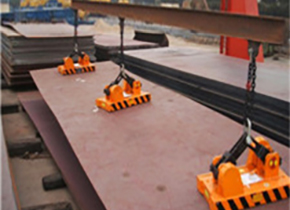 全自动永磁起重器多用