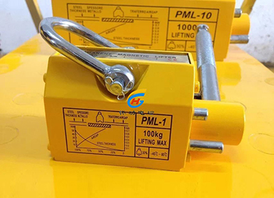 标准永磁起重器100公斤