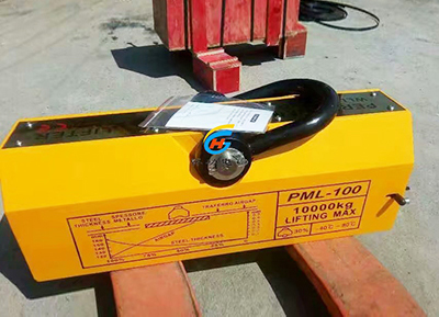 手动永磁起重器10吨