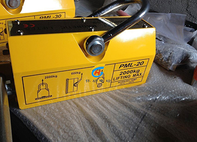 永磁起重器2000公斤
