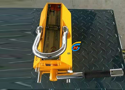 标准永磁起重器1吨