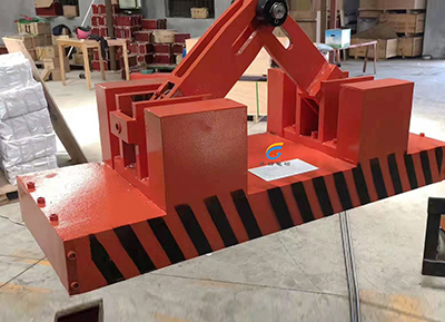 全自动永磁起重器薄板搬运