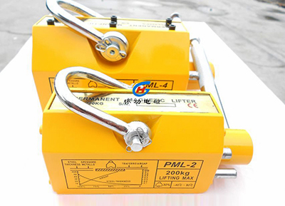 标准永磁起重器200公斤