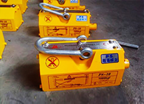 标准永磁起重器B